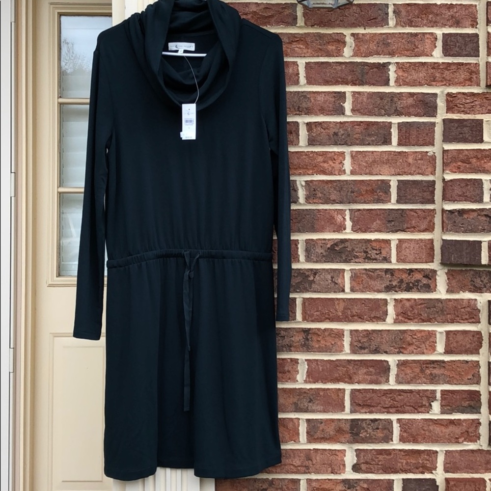 LOU AND GREY DRESS NWT  S